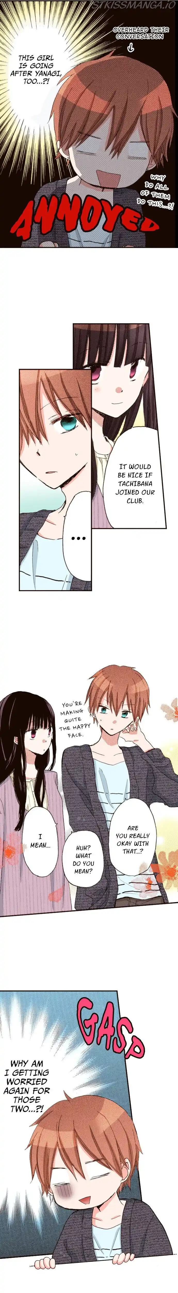 Last Game Chapter 63