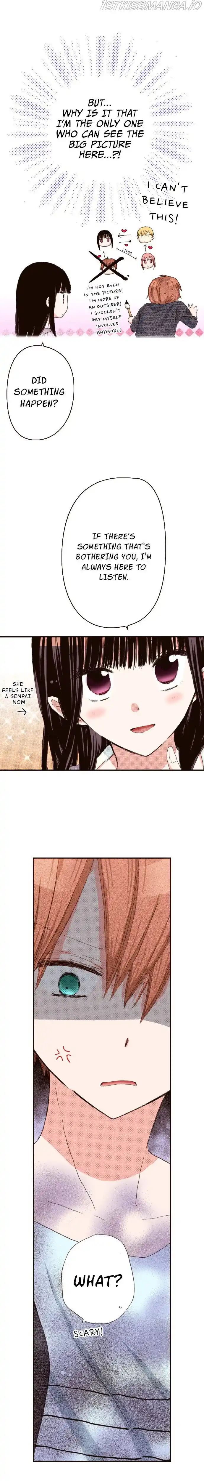 Last Game Chapter 63