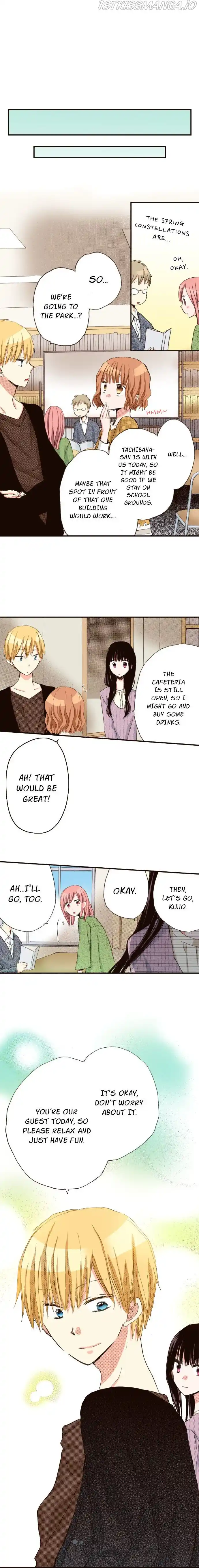 Last Game Chapter 63