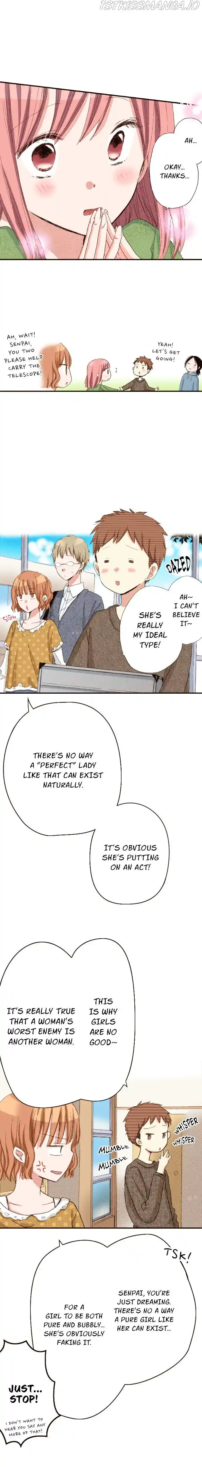 Last Game Chapter 63