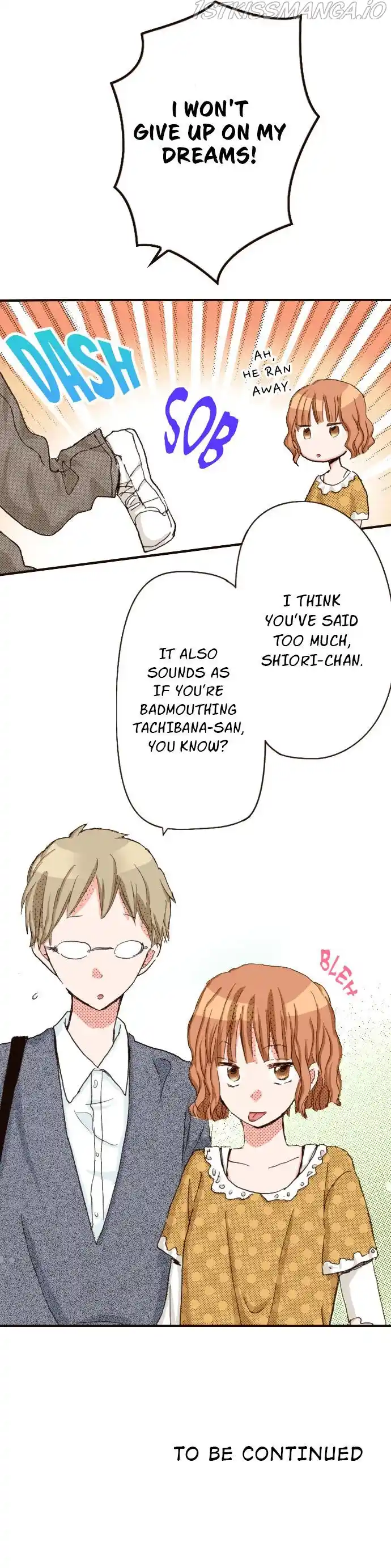 Last Game Chapter 63