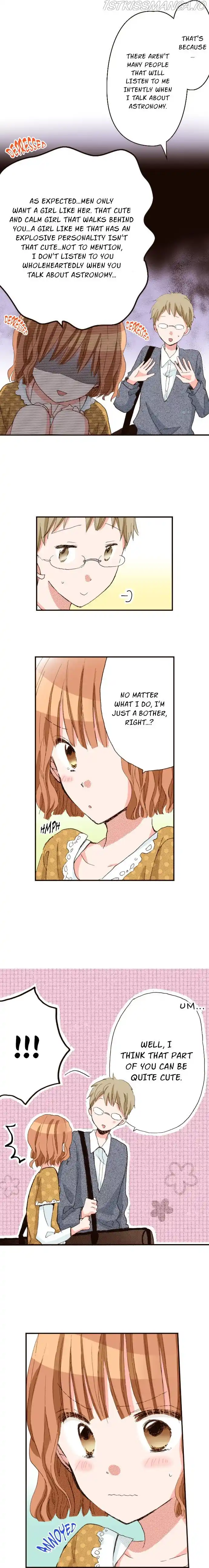 Last Game Chapter 64