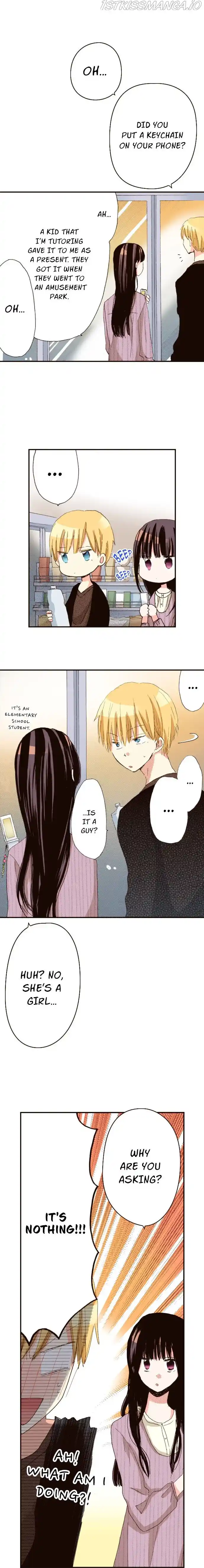 Last Game Chapter 64