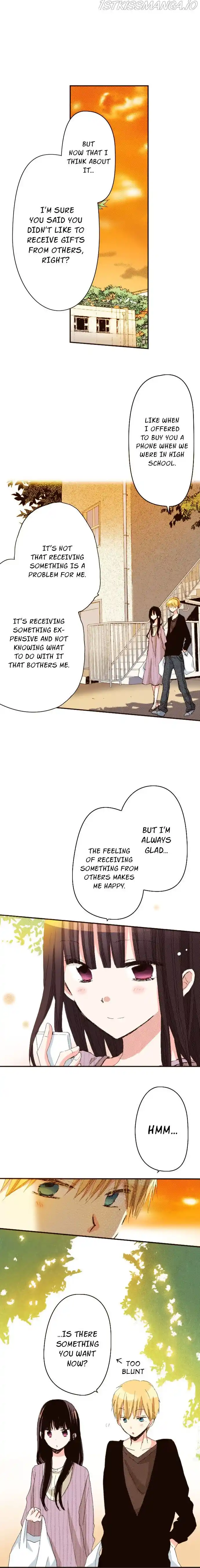 Last Game Chapter 64