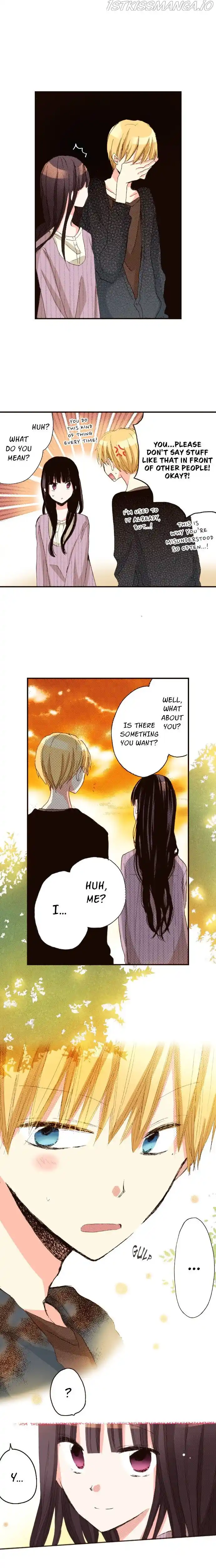 Last Game Chapter 64