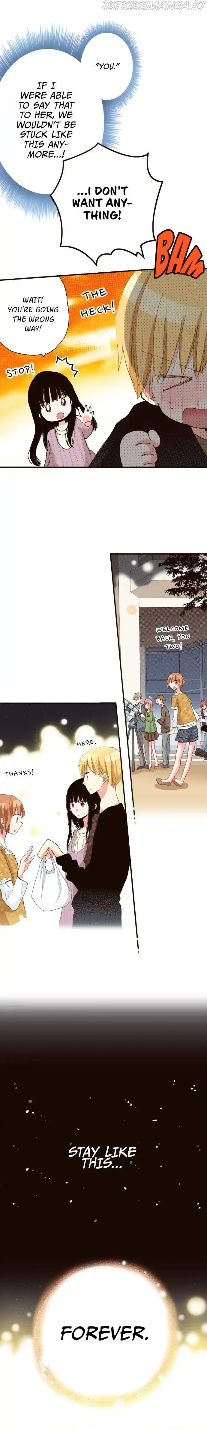 Last Game Chapter 64