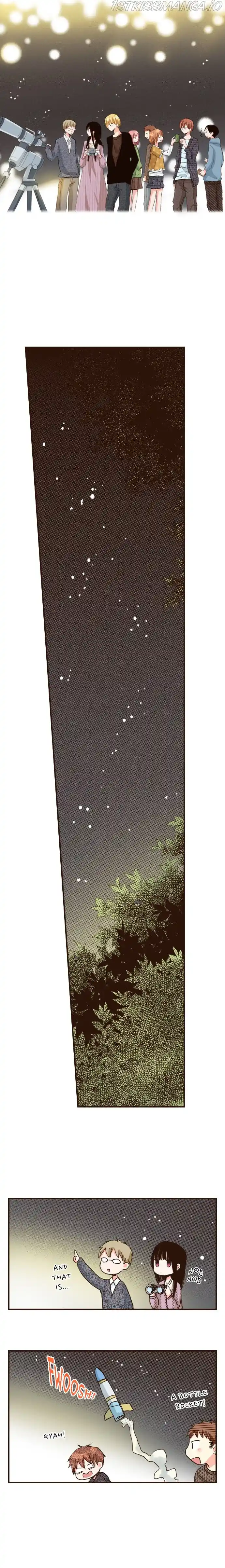 Last Game Chapter 64