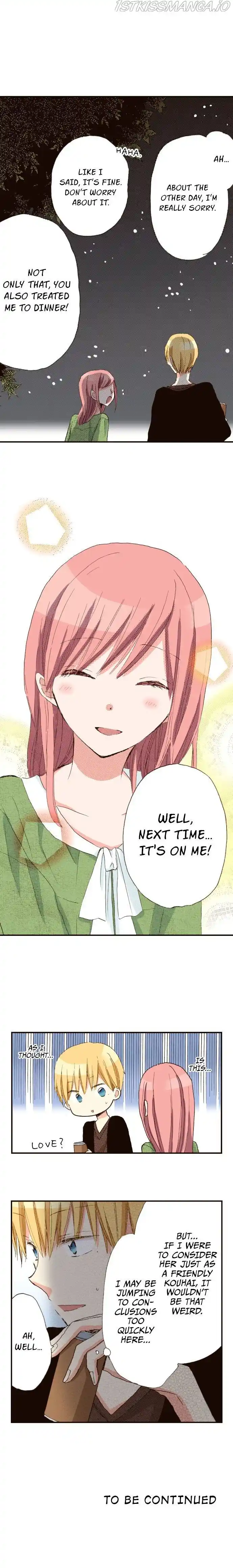 Last Game Chapter 64