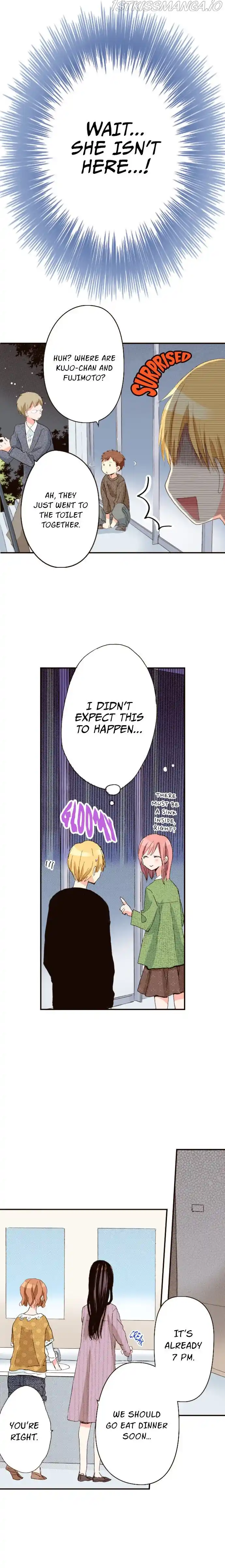 Last Game Chapter 65