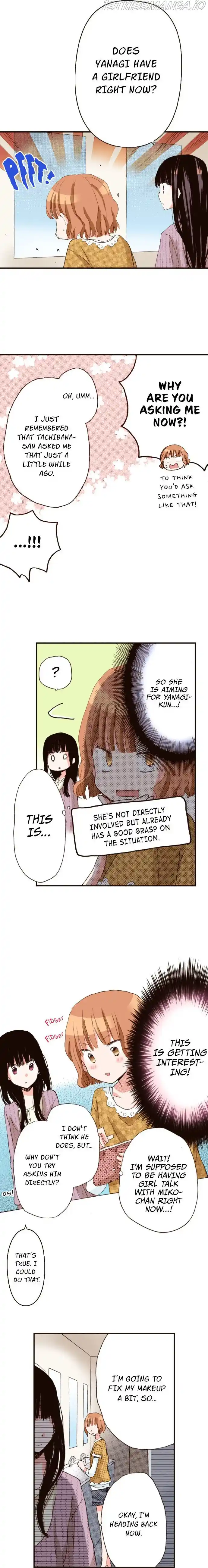 Last Game Chapter 65