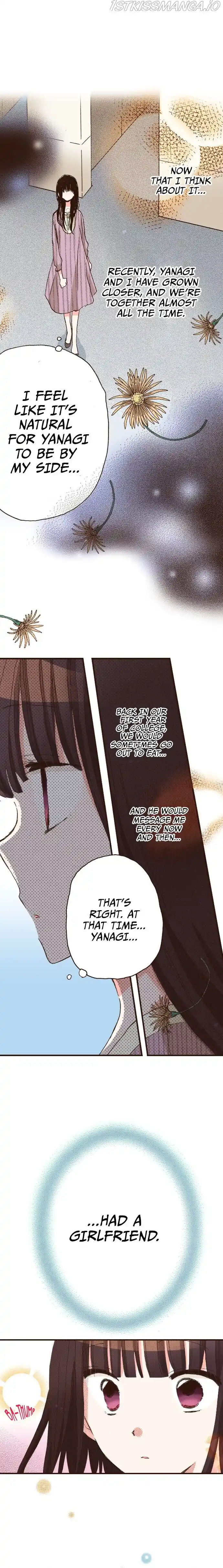 Last Game Chapter 65