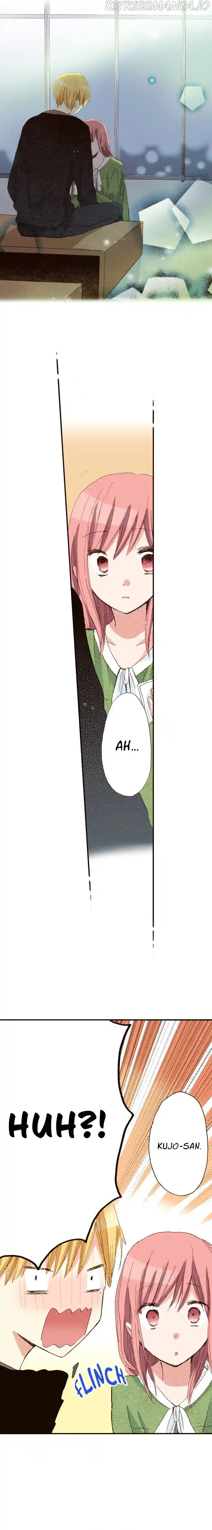 Last Game Chapter 65