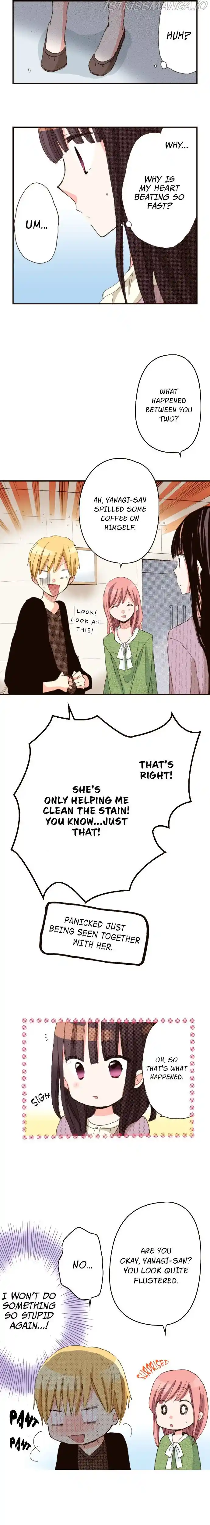 Last Game Chapter 65