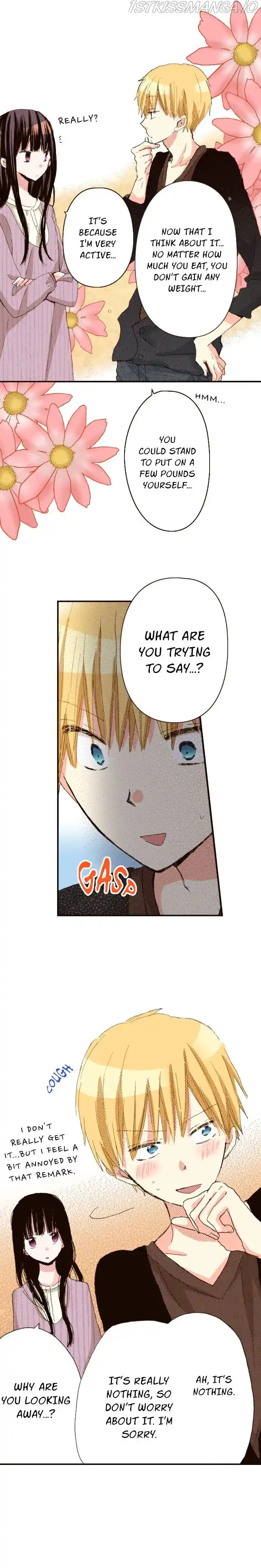 Last Game Chapter 65