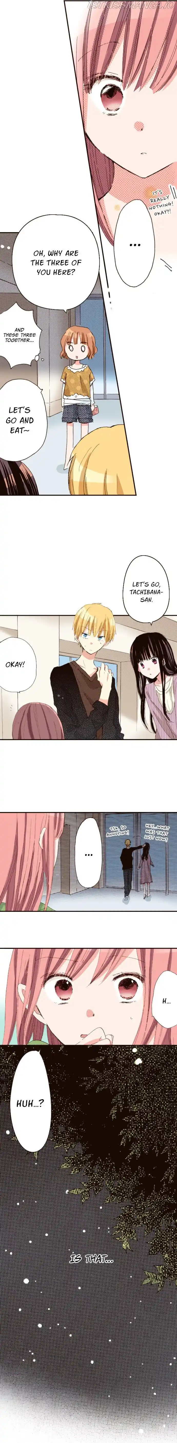 Last Game Chapter 65