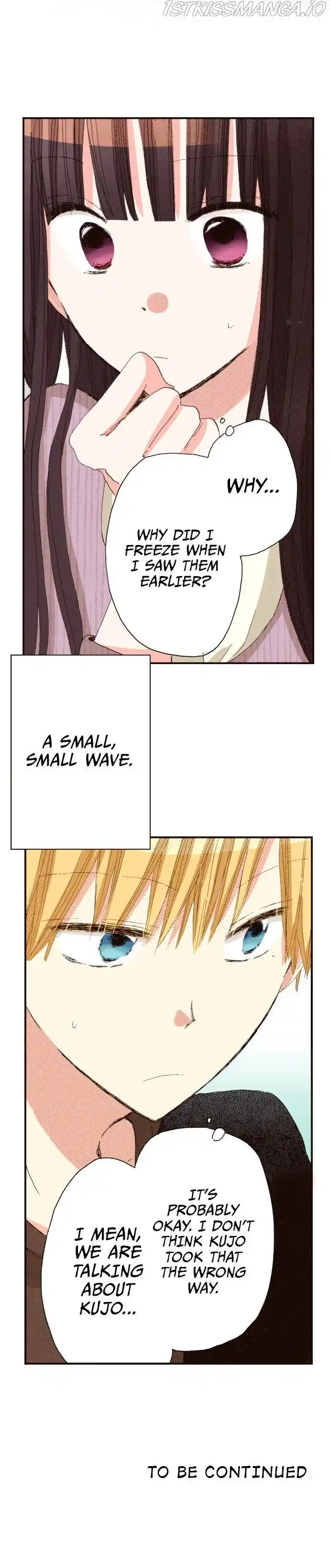 Last Game Chapter 65