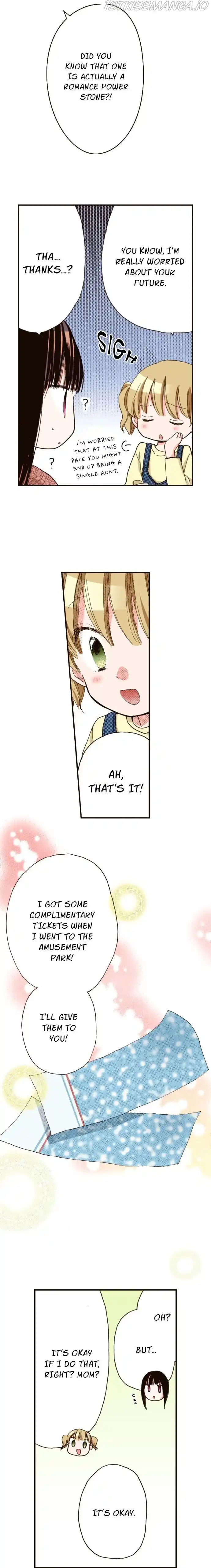 Last Game Chapter 66