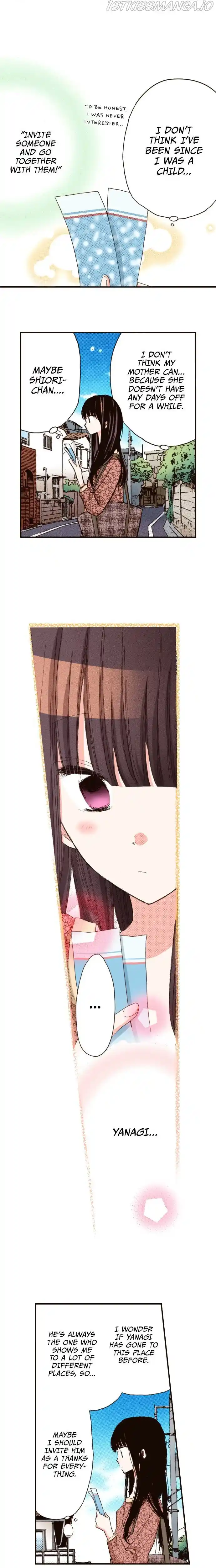 Last Game Chapter 66