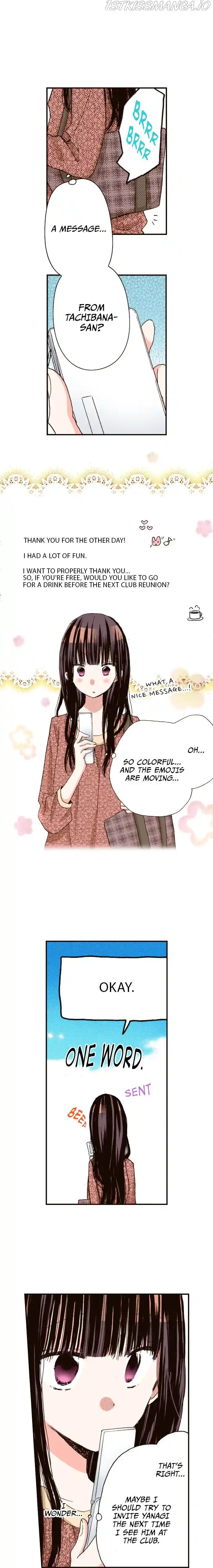 Last Game Chapter 66