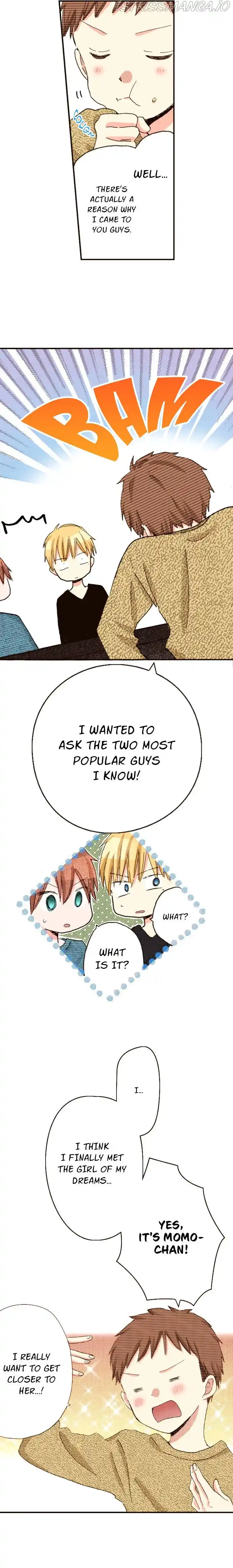 Last Game Chapter 66