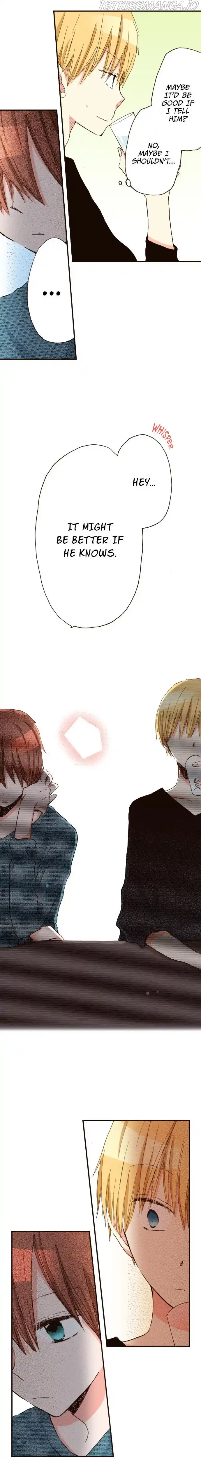 Last Game Chapter 66