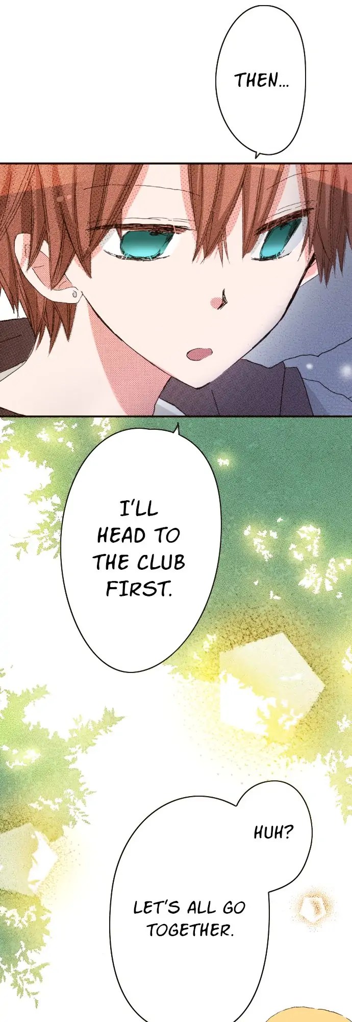 Last Game Chapter 82