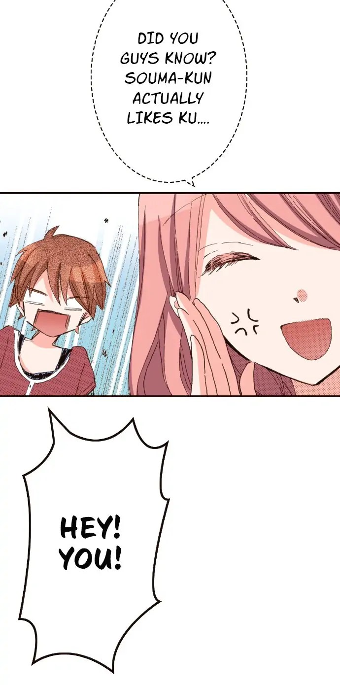 Last Game Chapter 82