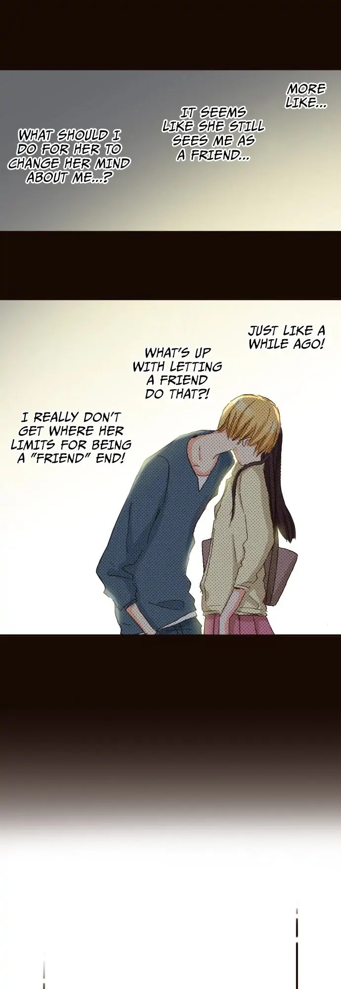 Last Game Chapter 83