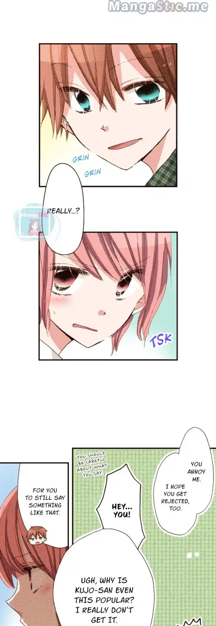 LAST GAME Vol.11 Ch.106