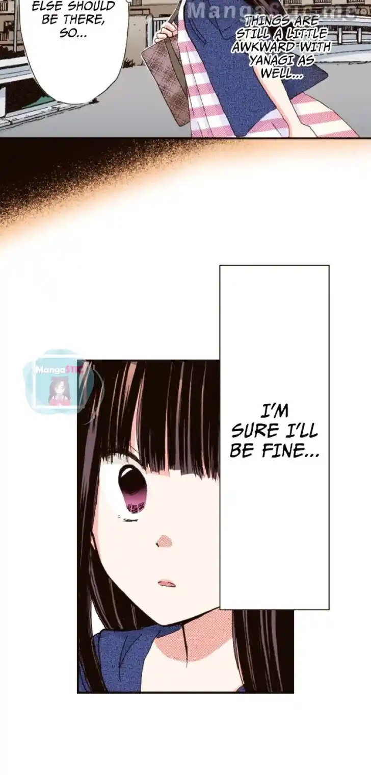 LAST GAME Vol.11 Ch.106