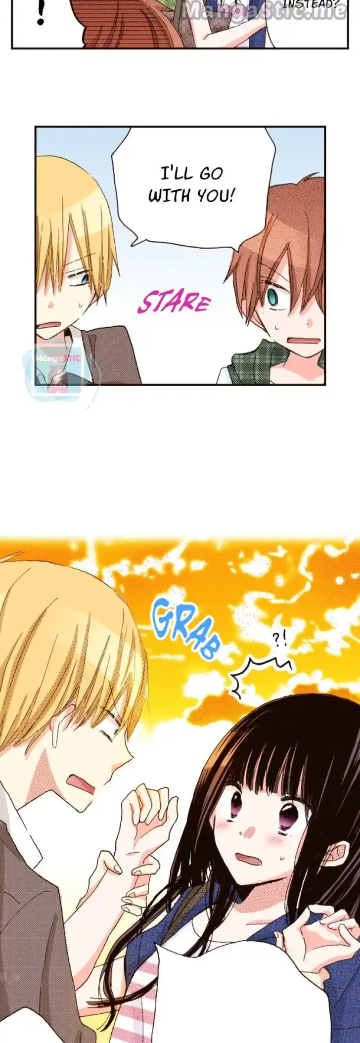 LAST GAME Vol.11 Ch.106