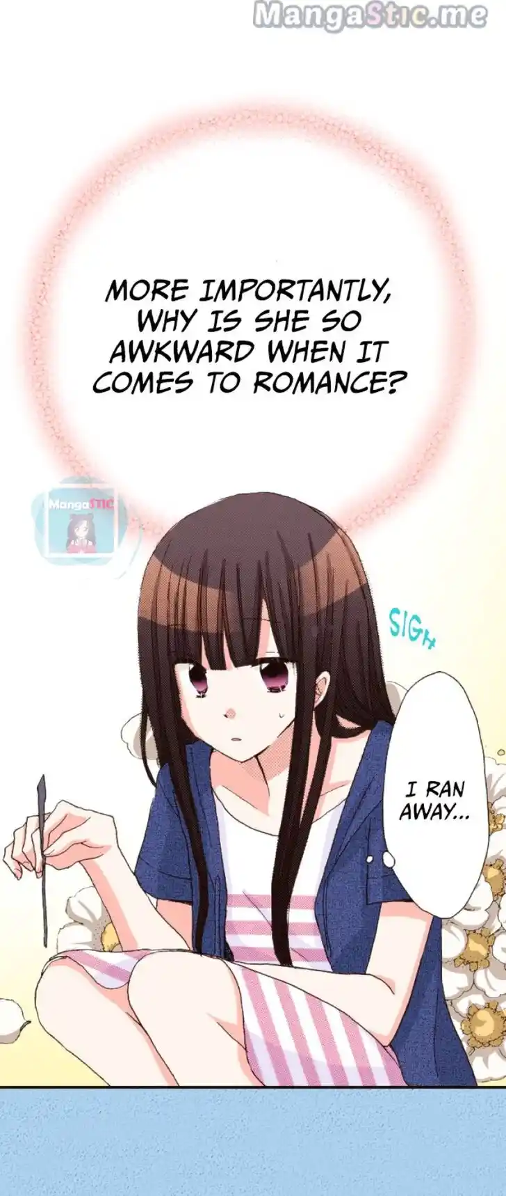 LAST GAME Vol.11 Ch.106