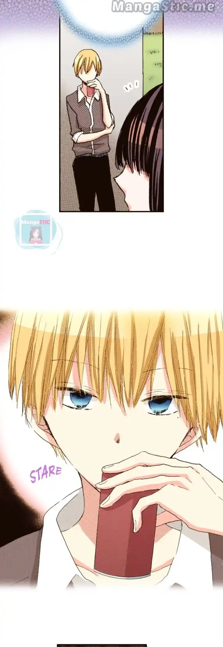 LAST GAME Vol.11 Ch.106