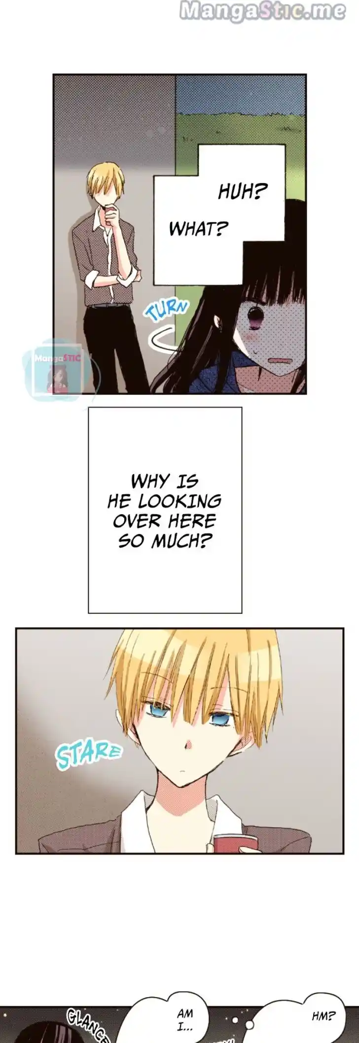 LAST GAME Vol.11 Ch.106