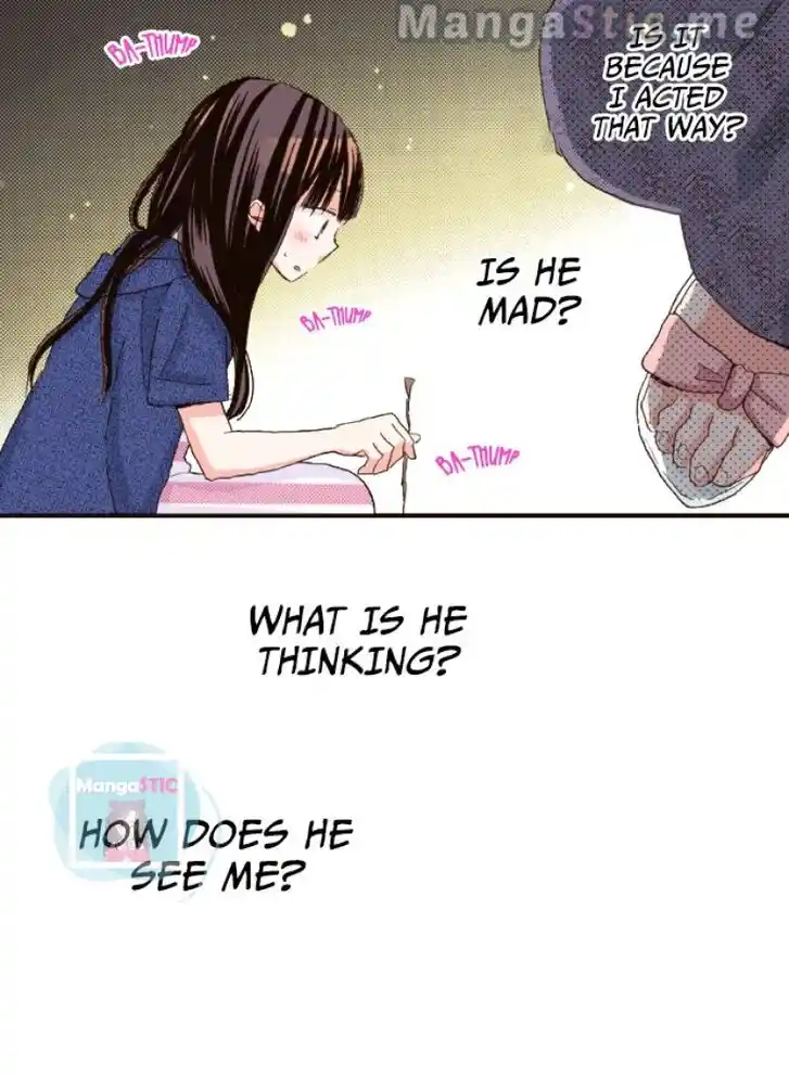 LAST GAME Vol.11 Ch.106