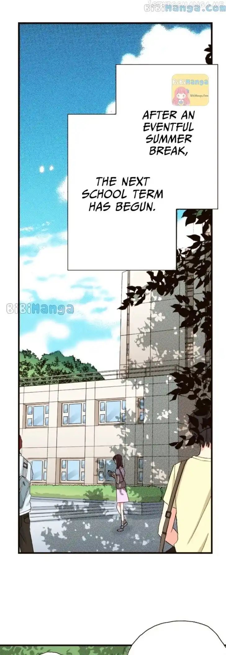 LAST GAME Vol.11 Ch.107