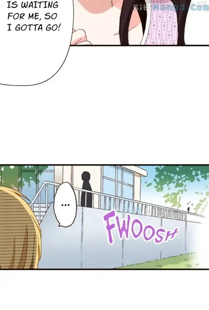 LAST GAME Vol.11 Ch.107