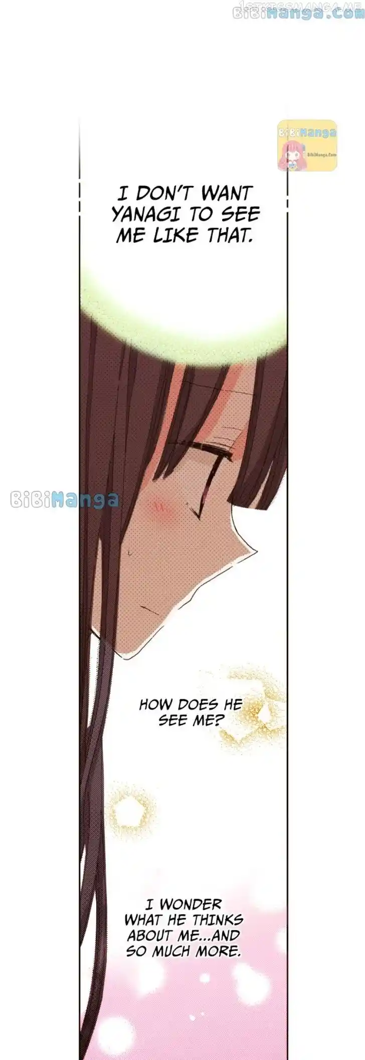 LAST GAME Vol.11 Ch.107