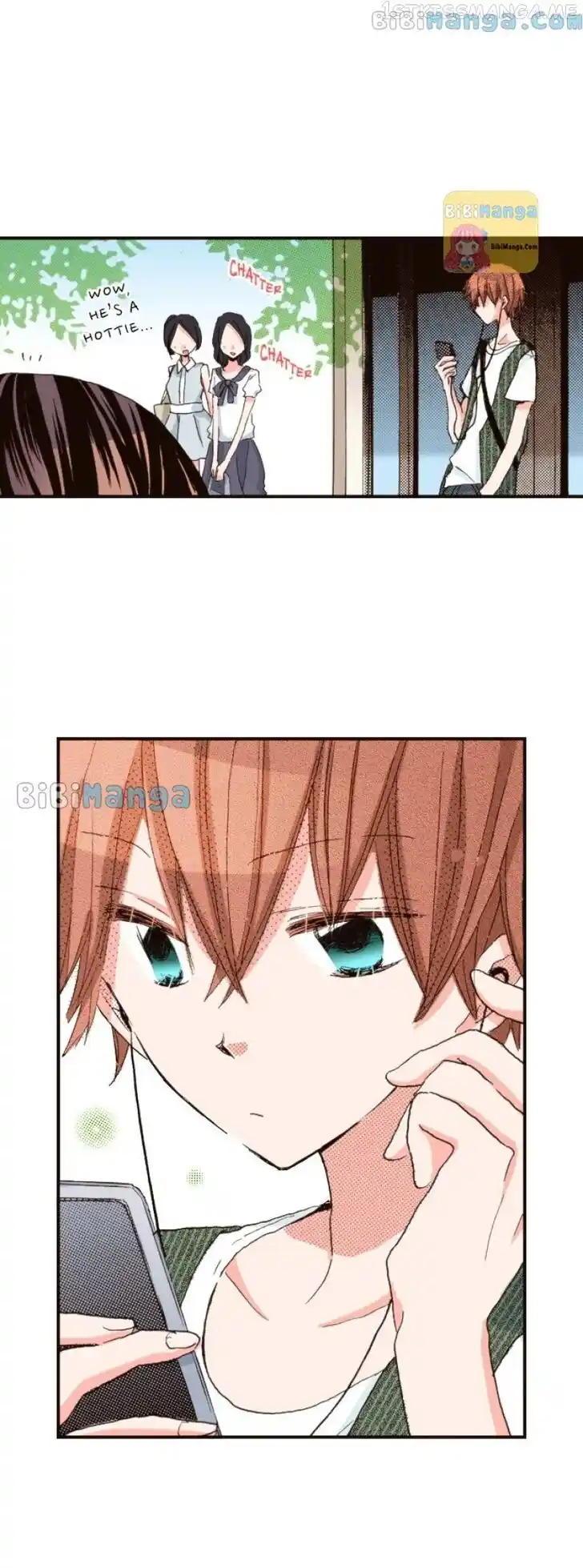 LAST GAME Vol.11 Ch.107