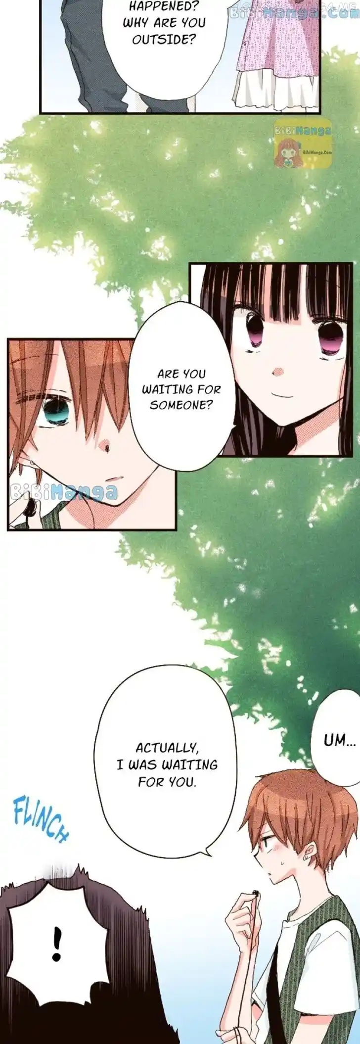 LAST GAME Vol.11 Ch.107