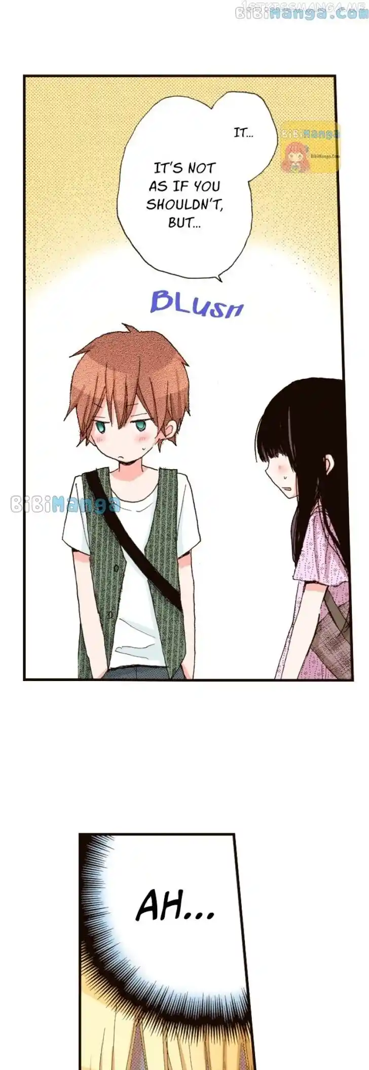 LAST GAME Vol.11 Ch.107