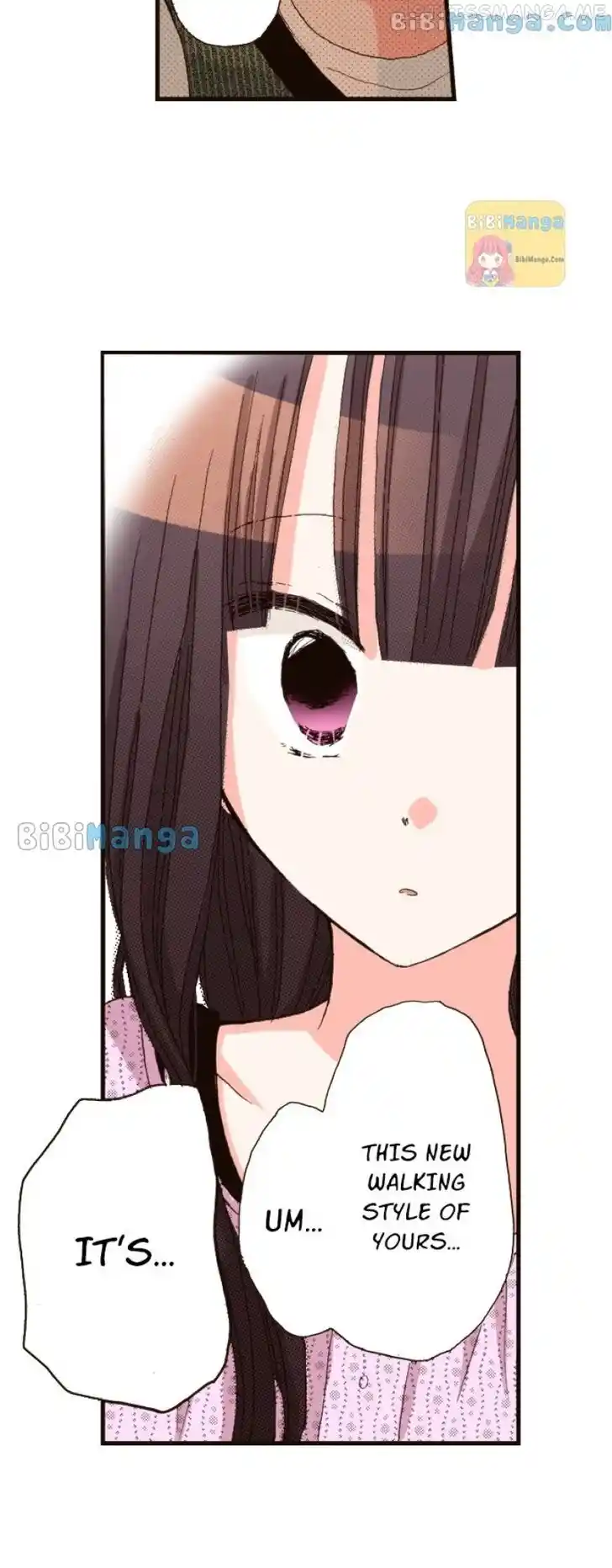 LAST GAME Vol.11 Ch.107