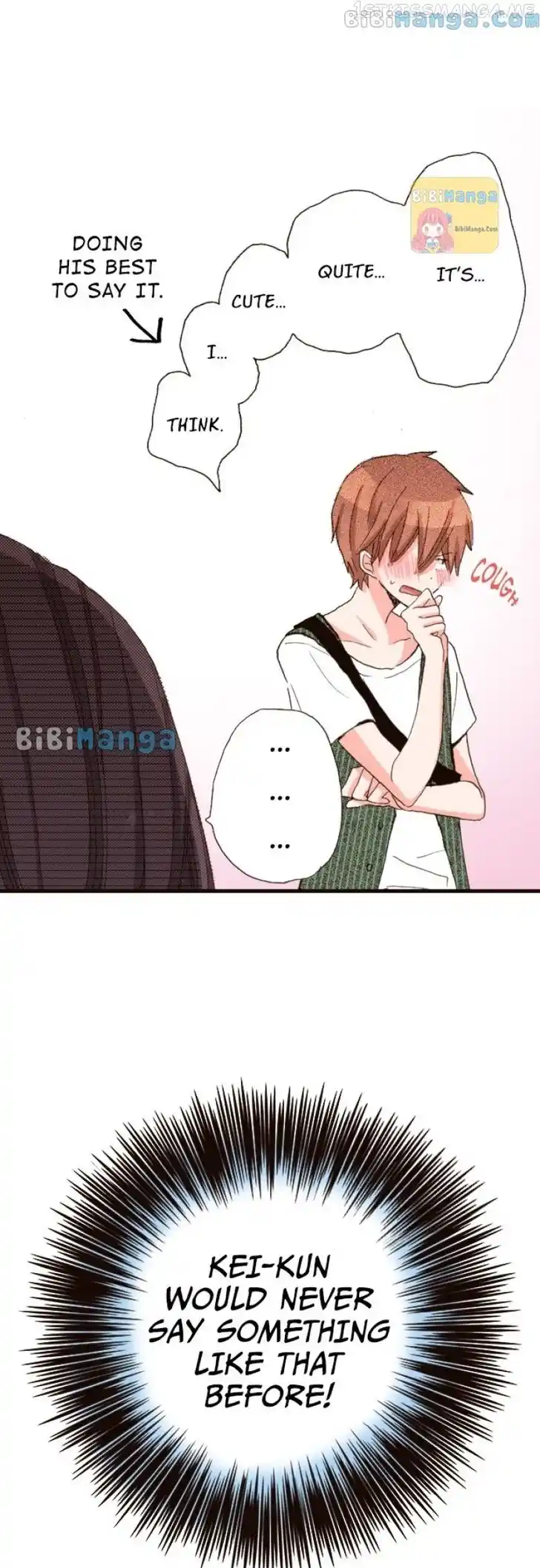 LAST GAME Vol.11 Ch.107