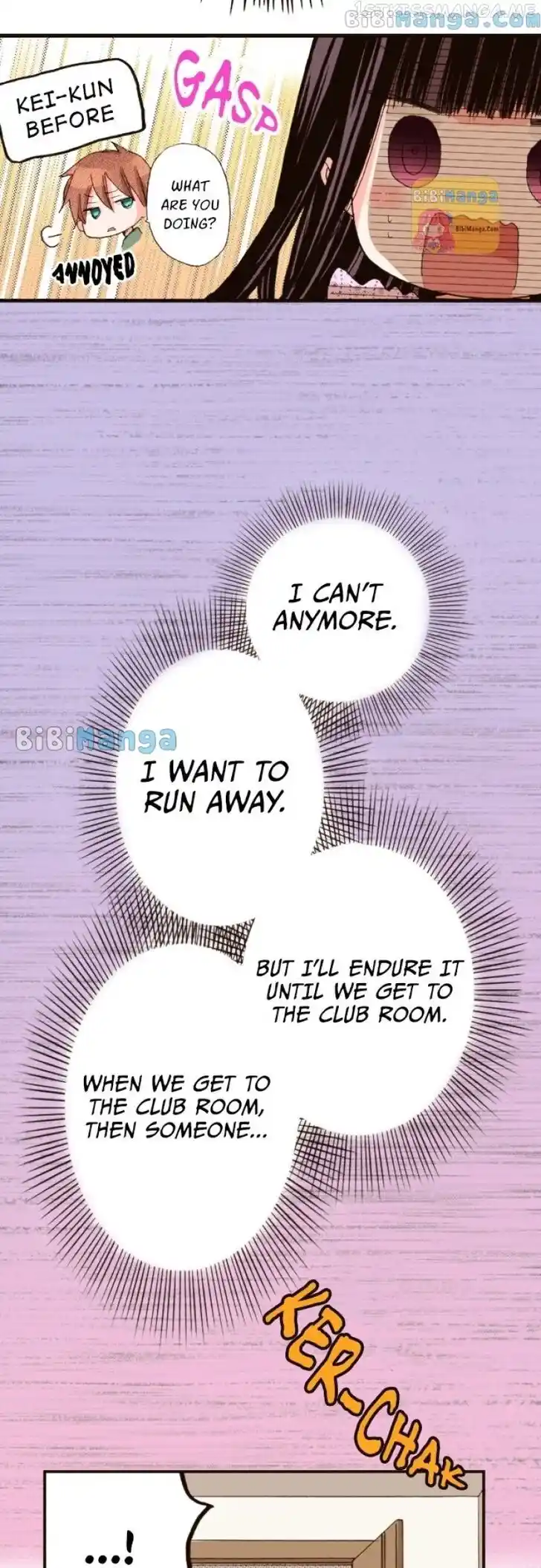 LAST GAME Vol.11 Ch.107