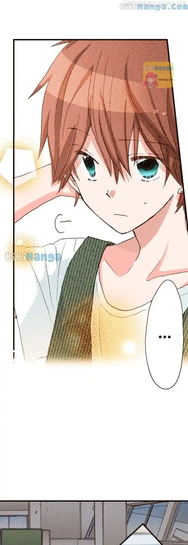 LAST GAME Vol.11 Ch.107