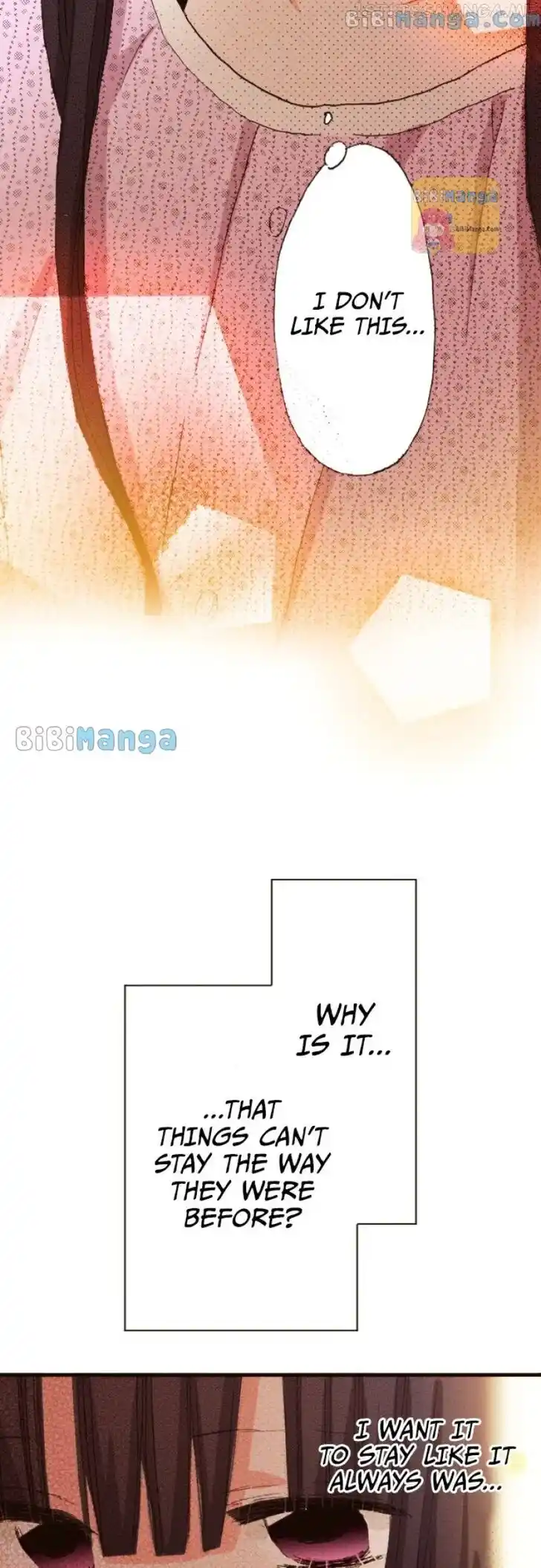 LAST GAME Vol.11 Ch.107