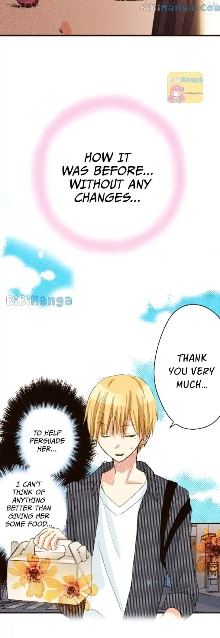 LAST GAME Vol.11 Ch.107