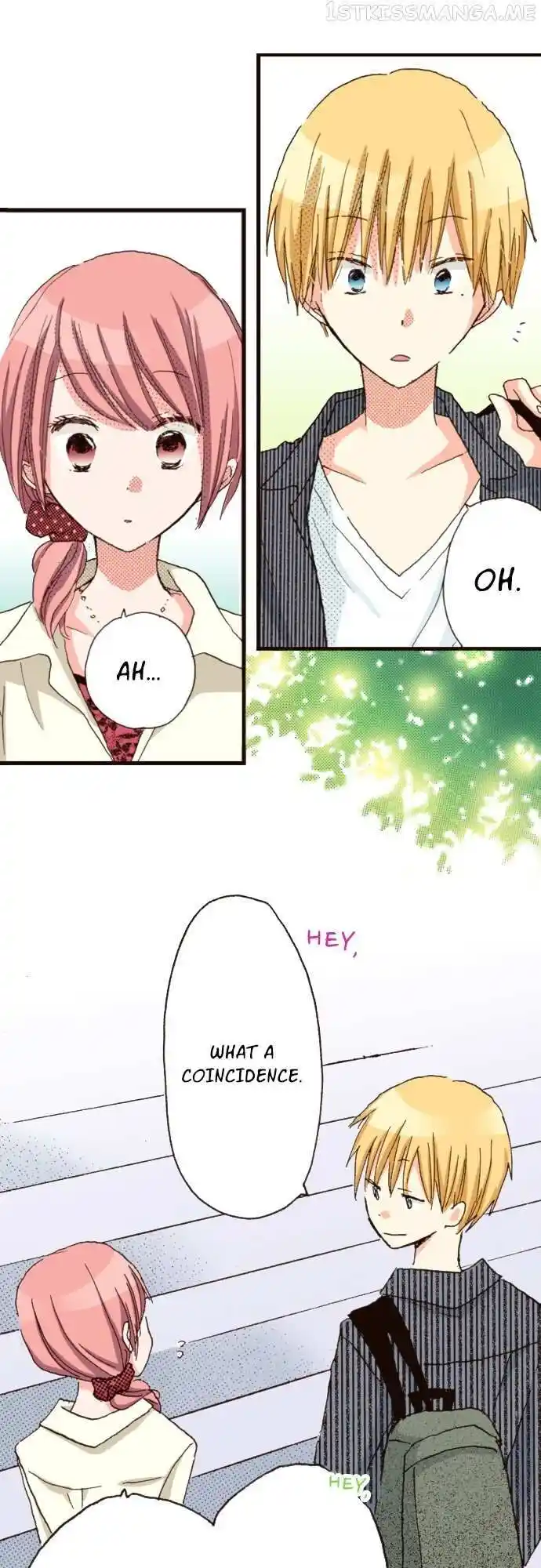 LAST GAME Vol.11 Ch.108