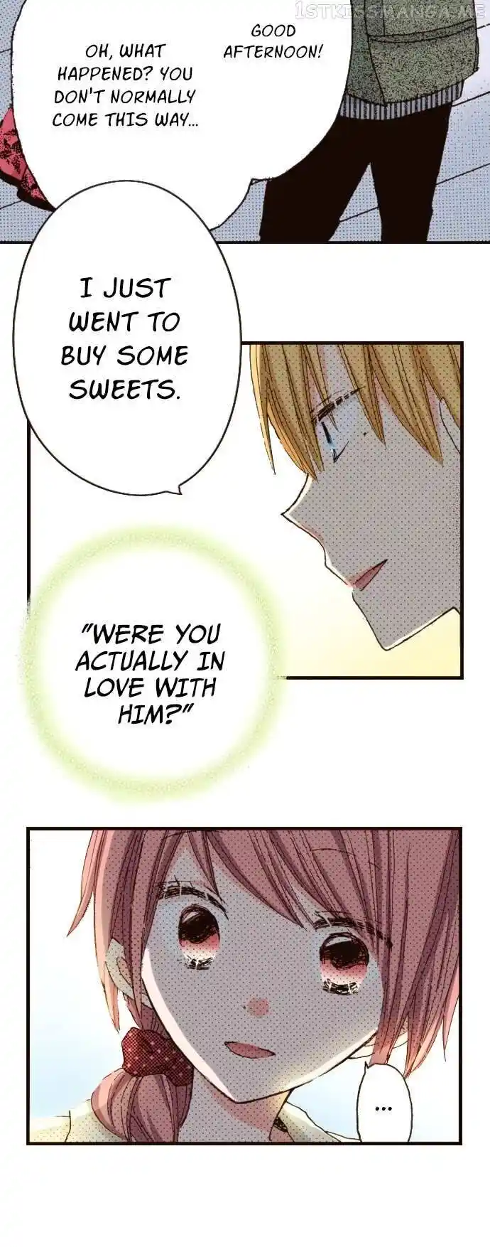 LAST GAME Vol.11 Ch.108