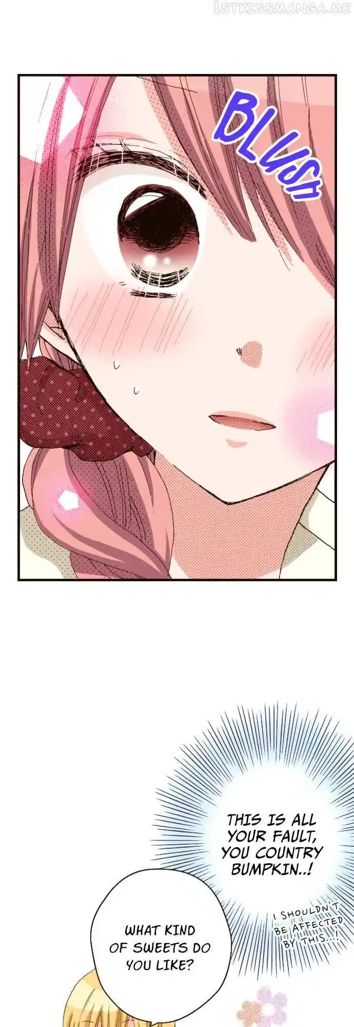 LAST GAME Vol.11 Ch.108